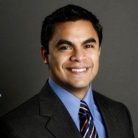 Diego Ramos-Valadez, Md, Facs