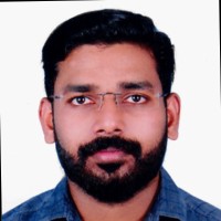 ANEESH S
