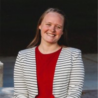 Katie Kitchell, Cpa