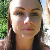Nathalie Hellström