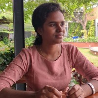 Varsha Rajendran