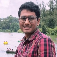 Bharadwaj Krishnan