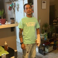 Tj Reyes