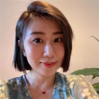 Fiona He