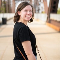Grace Watkins