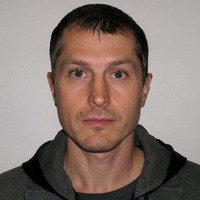 Alexander Gryaznov