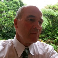 Geoff Goldie