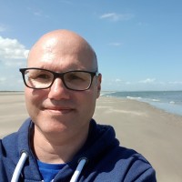 Bas Van Hal