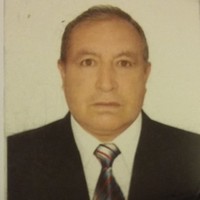 Zosimo Ballinas García