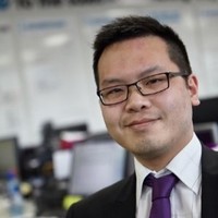 Ron Sung