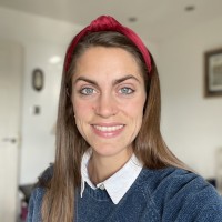 India Preston