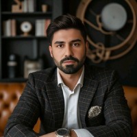 Yasin Aydin