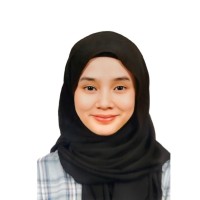 Nurul Rasyiqah Khushairi