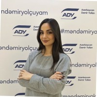Aysel Garayeva