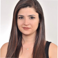 İrem Yıldız