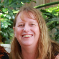 Jo Somerfield