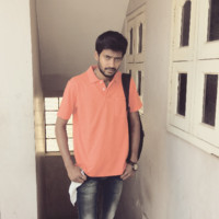 swaroop ch
