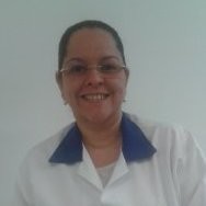 Ana Margareth Brga Almeida