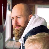 Markus Andersson