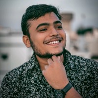 Harsh Trivedi