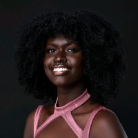 Elizabeth Achol Maker