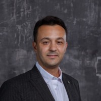 Ahmet Semih Kalig