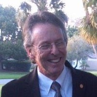 Ron Karp