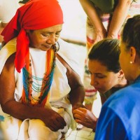 Luisa Fernanda Bacca