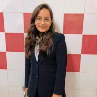 Deveshi Thaker