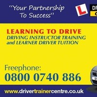Driver Trainer