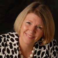 Sue Eagles