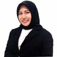 Hilda Hidayati