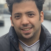 Farhad Shahbazian