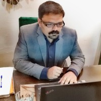 Usman Khalid