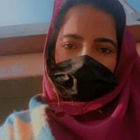 Maheera Sarfraz