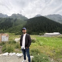 Syed Abdul Mannan Shah