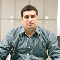 Aditya Meher