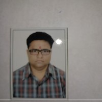 Piyush Acharya