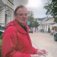 Lothar-Erich Kurth