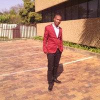 Tshepo Motsohi