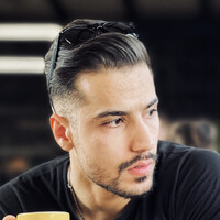 Arvin Ghorbannezhad