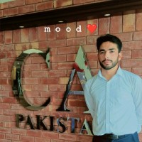 Usama Bashir