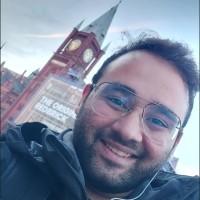 AmirHossein Ebrahimi