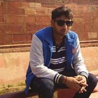 Dhaval Trivedi