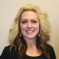 Christy Atkinson