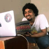 Jesus Abraham Huapaya Vargas