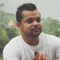 Arjun Thapa