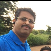Vishnu Vardhan Gudluru