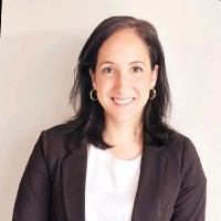 Camila Van Baaren-Infantozzi