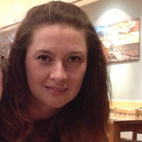 Amy Boyce